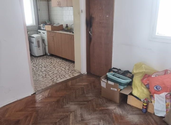 Apartament 3 camere + garsoniera de RENOVAT - Poză 15