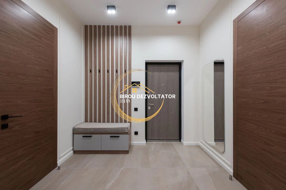 Ansamblu Premium Boutique Pallady Metrou Teclu Ikea Titan Investitite - Poză 5