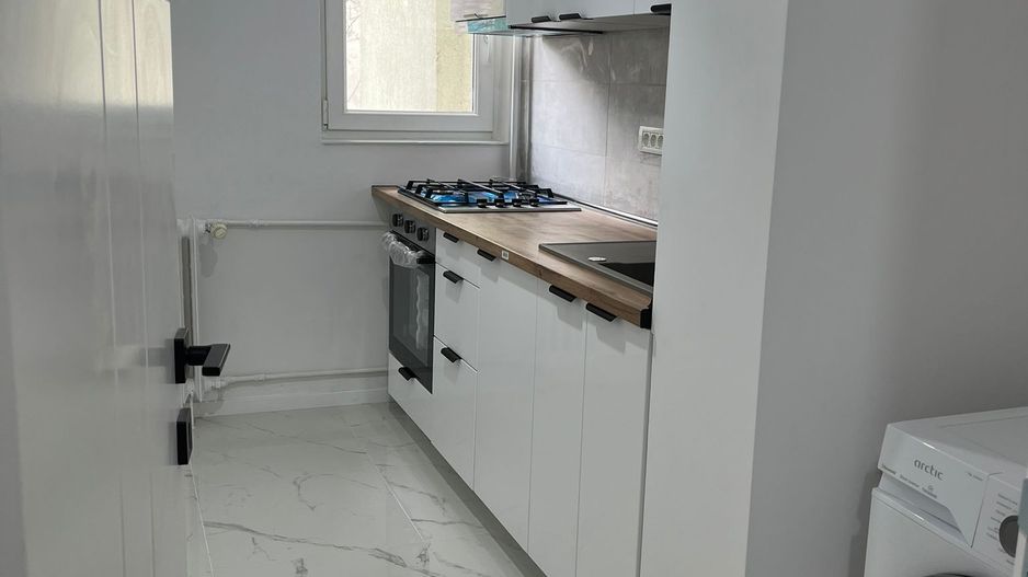 AP. 3 CAMERE - COLENTINA, BLOC REABILITAT, BUCATARIE INCHISA, MODERN - Poză 12