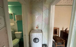 APARTAMENT 3 CAMERE | 60 MP | PIATA MICA - Poză 14