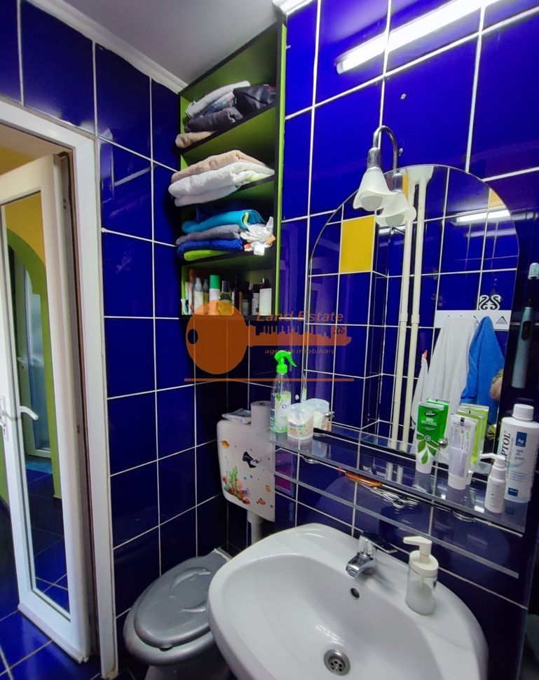 2 camere Lujerului-Politehnica ( decomandat ) - Poză 13