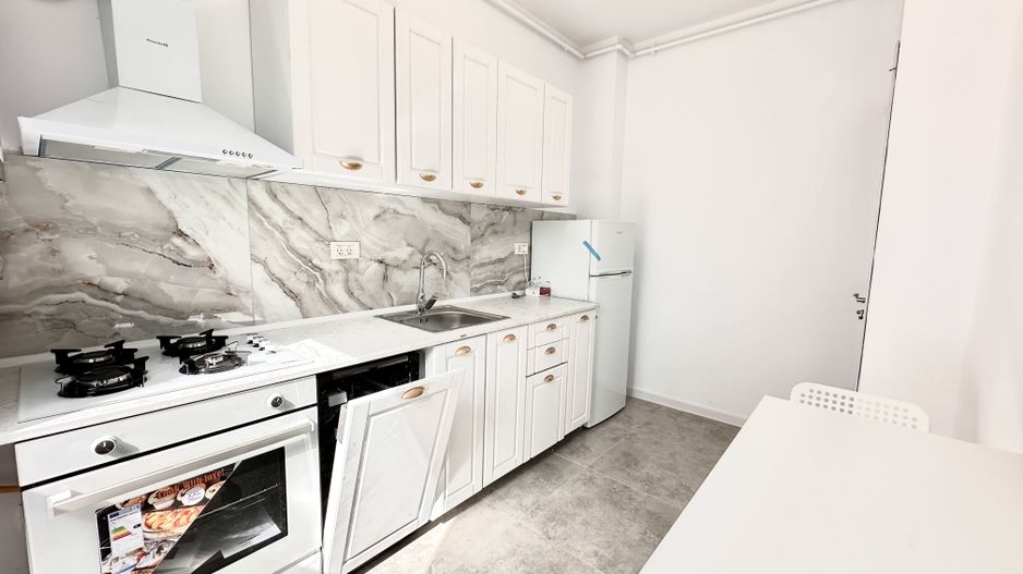 Apartament 2 Camere Exigent Plaza Faza 5 + Parcare inclusa! - Poză 6