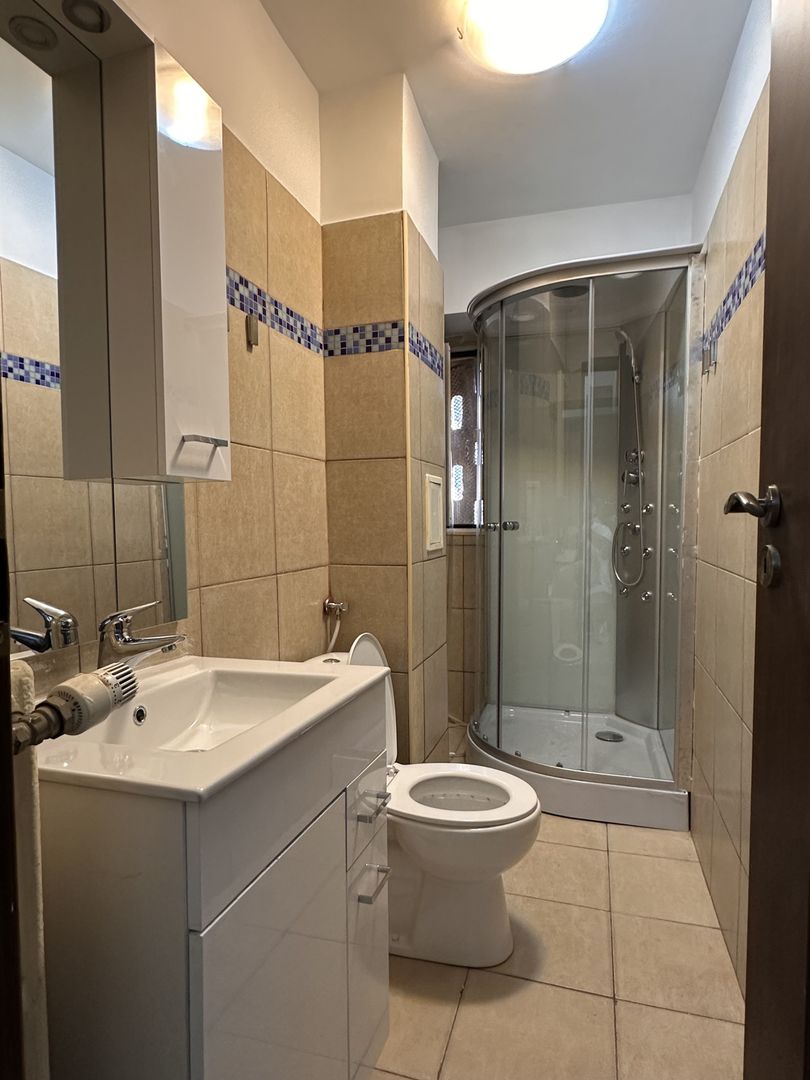 Apartament 2 camere strada Stirbei Voda nr 2 - Sala Palatului - Poză 6