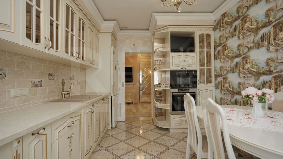 Vânzare, apartament, 4 camere, str. Constantin Vîrnav, Telecentru - Poză 10
