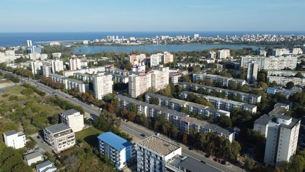 Apartamente de închiriat în zona Campus Universitar Constanța