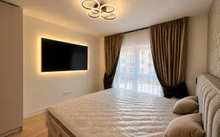 Apartament de lux – 3 camere, blacon si parcare - Poză 11