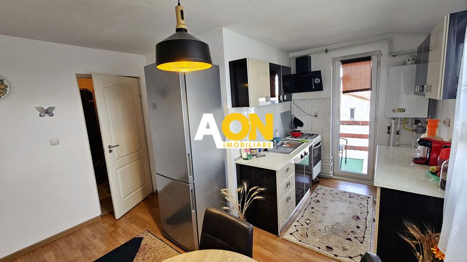 Apartament 3 camere, la casa, 74 mp utili, cu terasa 66 mp, Cetate - Poză 9