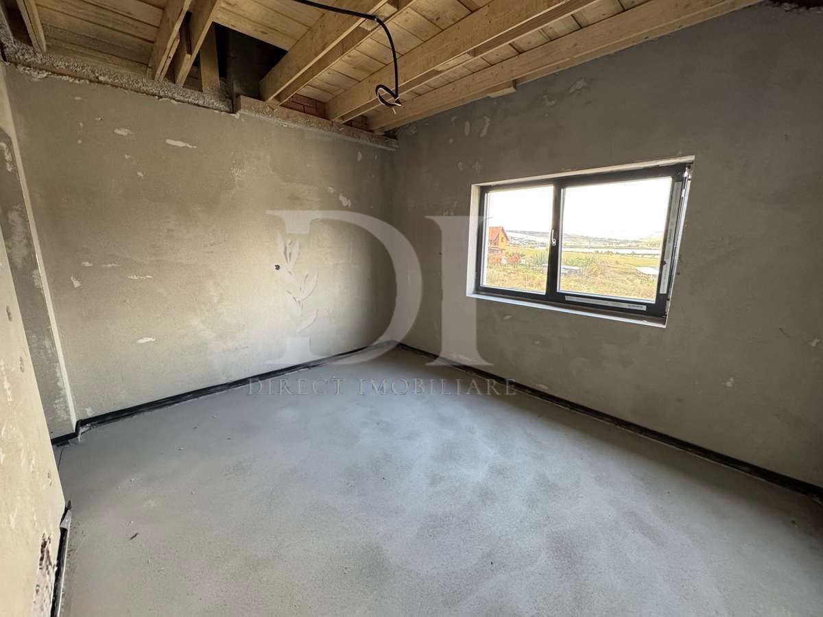 Casă individuală cu vedere la lac – Apahida - Poză 6