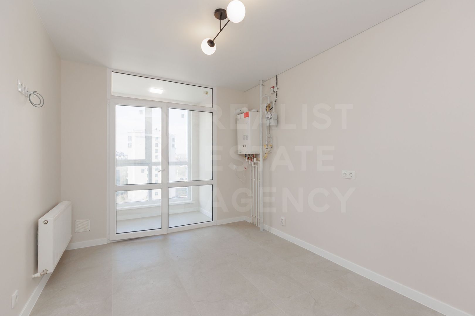 Vânzare, apartament, o cameră, stradela Doga, Râșcani - Poză 2