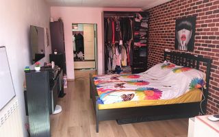 Apartament 3camere Nicolae Grigorescu tip H decomandat  66 mp etj 4 din 4 - Poză 1