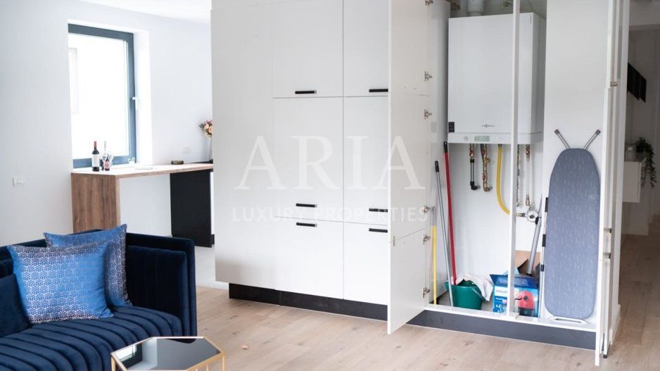 VIDA HERASTRAU 3 camere lux - Poză 10