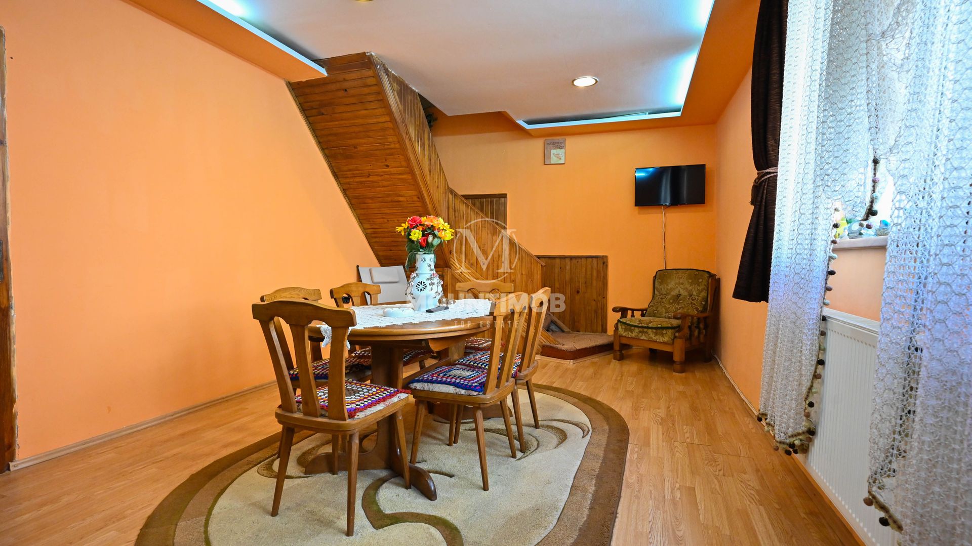 Casa cu curte generoasa la poalele muntilor, Centru Istoric/Brasov - Poză 9