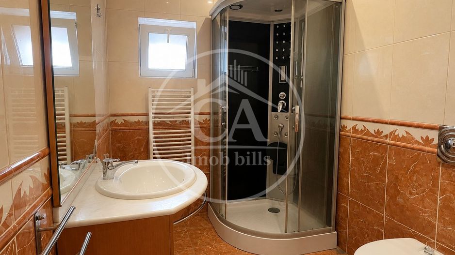 Casa S+P+E cu 5 camere de vânzare în zona Rogerius, Oradea - Poză 7