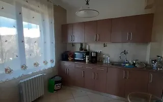 VILA DE VANZARE, CAMPULUNG, ZONA MARCUS, 150 MP, TEREN 1843 MP - Poză 12