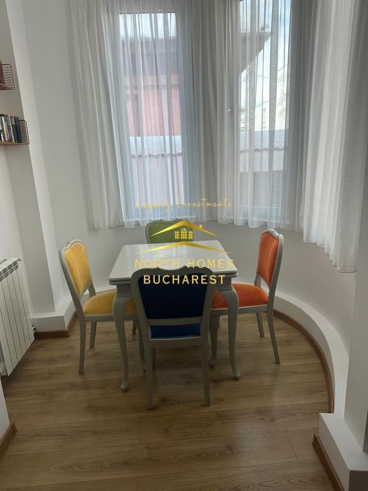 Casă individuală 137 mp + curte 50 mp - Zona Moșilor - Poză 2