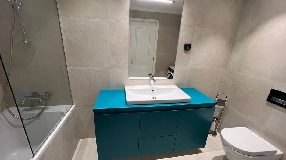 Inchiriere apartament 2 camere 2 bai | Gafencu 49 Residence - Poză 10