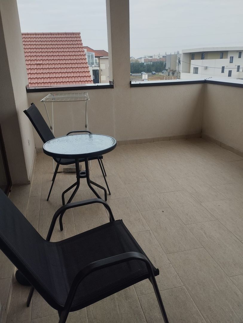 Apartament premium I Terasă generoasă I Dumbrăvița - Poză 8