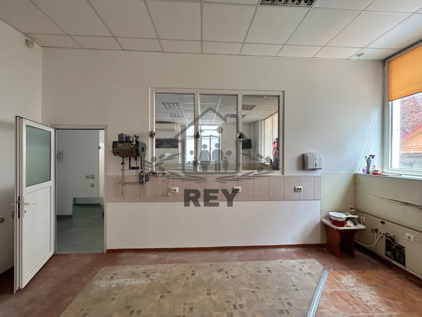 Ap. 108 mp– Parter, Centru Istoric, Pretabil Cabinet/Birou/Locuință/Reg Hotelier - Poză 5