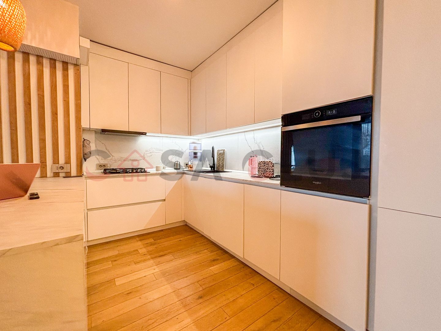 La cheie - Complex Nou 2022 - Zona Lidl Frunzisului - Poză 4