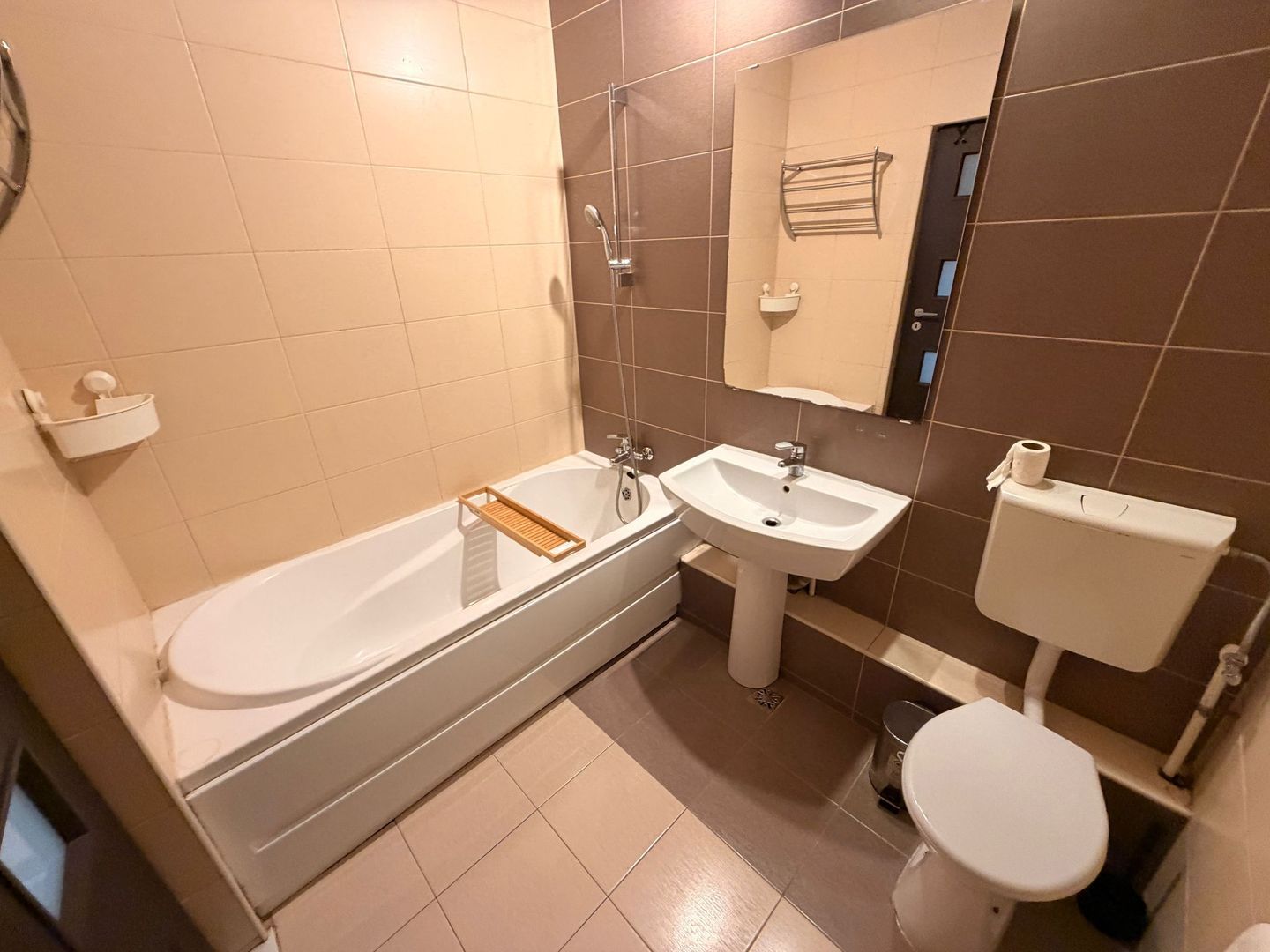 Apartament 2 camere Turda Domenii - Poză 10