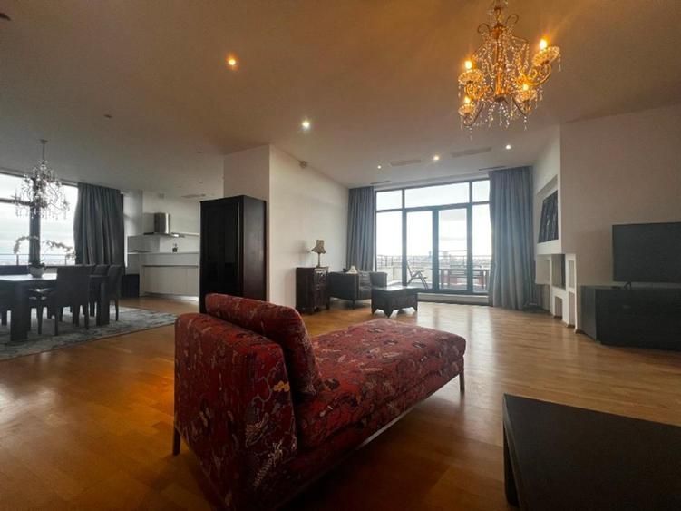 Complex Privighetorilor | Penthouse 5 camere - Poză 3