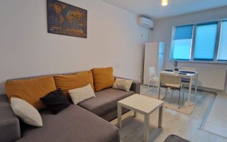 Top House Residence | 2 camere | centrala proprie | parcare - Poză 3