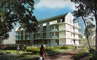 Teren Giurgiului Toporasi - Poză 1