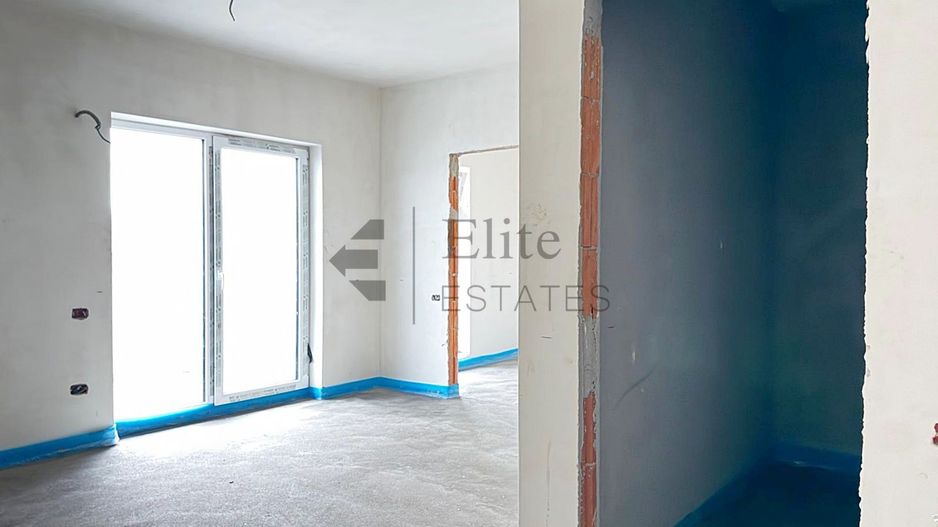 Apartament studio cu terasa 20 mp in Baile Felix Bihor - Poză 7