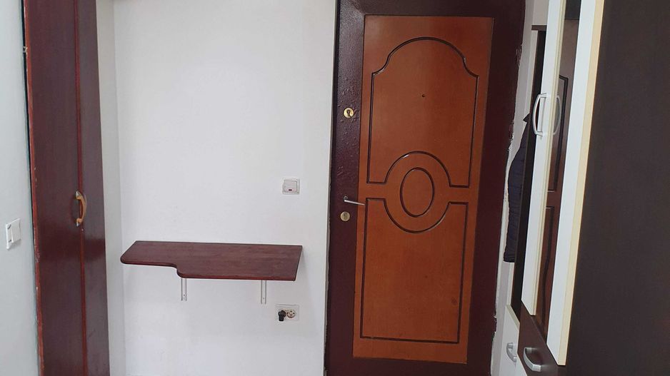 PF vand garsoniera conf. 3, Gheorgheni, 11 mp, etajul 1, baie proprie - Poză 4