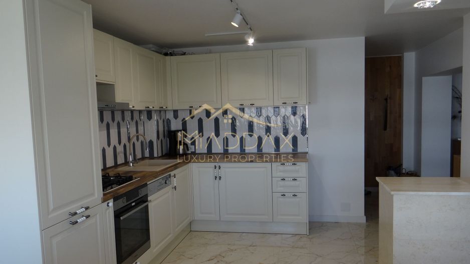 Apartament 3 camere I 100 mp I Bulevardul Decebal - Poză 3