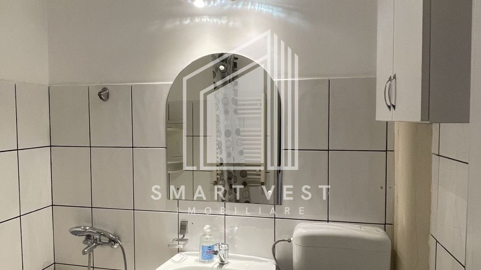 Inchiriere apartament 2 camere | Etaj 1 | Zona Micro 14 - Poză 11