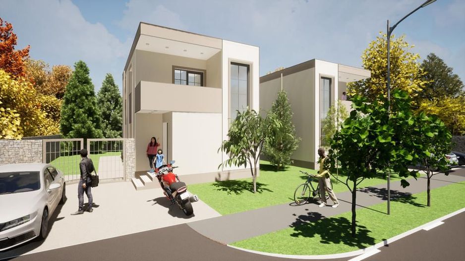 CASA P+1E Sanandrei - Poză 5