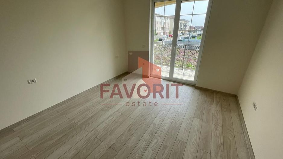 Gradina proprie 30 mp. Finisaje superioare. Pozitie excelenta. - Poză 3