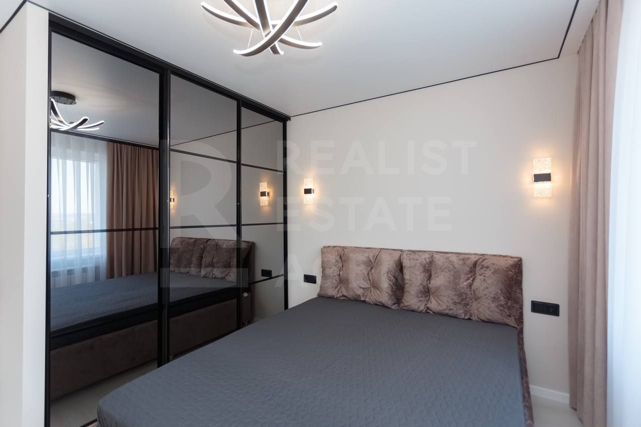 Vânzare, apartament, 3 camere, str. Bogdan-Voievod, sectorul Râșcani - Poză 13