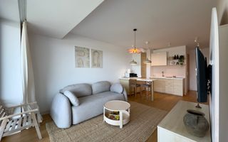 Apartament 2 camere de vanzare Olimp, Constanta - Poză 2