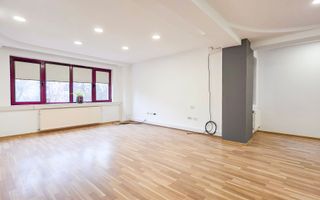 Spațiu Birouri PREMIUM pe Sabinelor 104A - Zona 13 Septembrie Marriott - Poză 54