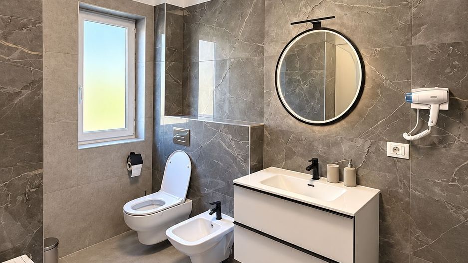 Braytim | 2 camere | Decomandat | Curte 108 mp |  Pet Friendly - Poză 15