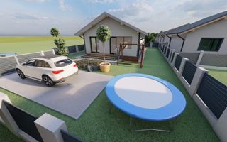 Cartier Nou de Case in Andrasesti - Cere oferta - Poză 9