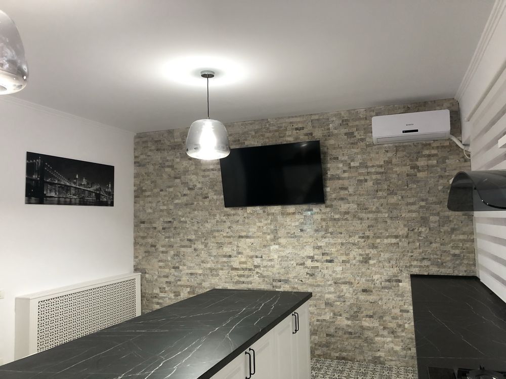 Apartament 4 Camere Nord - Bazilescu - Poză 8