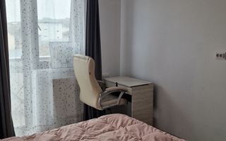 Închiriez apartament 3 camere – termen lung | Valea Lupului (lângă Res - Poză 6