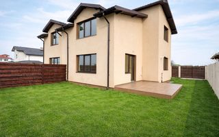 Vila Otopeni Odaile, zona linistita, 0% comision - Poză 1