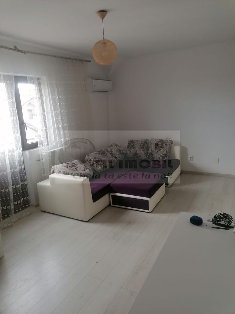 Apartament 2 camere D- Hlincea + mansarda- 84.900 euro - Poză 2