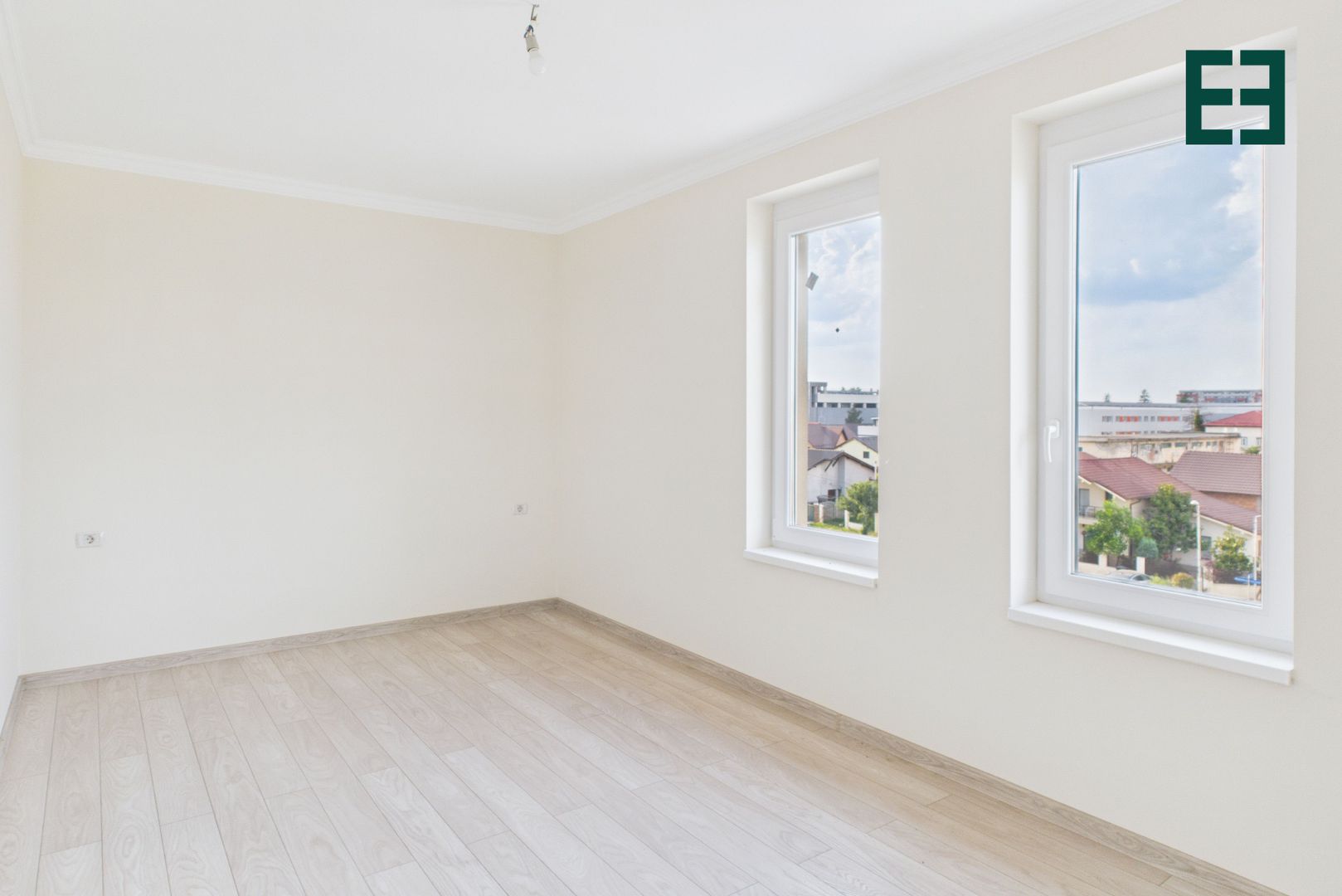 Apartament nou cu 2 camere et. 3 și loc de parcare - Giroc - Timișoara - Poză 16