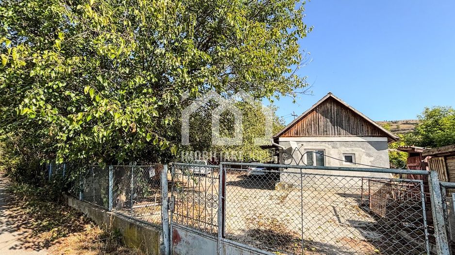 COMISION 0% Casa individuala 2 camere 70mp,teren 1200mp,anexe, Gadalin - Poză 11