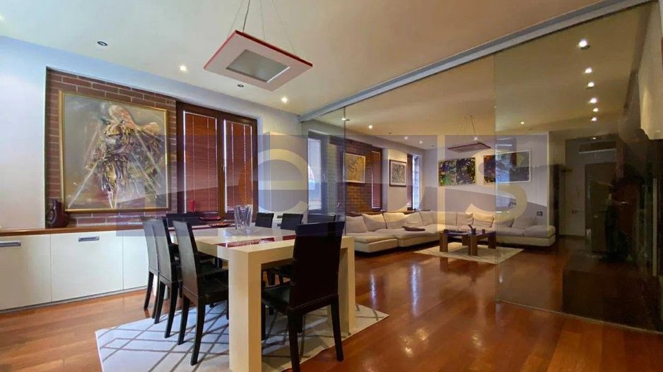 Inchiriere apartament 5 camere 160 mp | Dorobanti - Poză 2