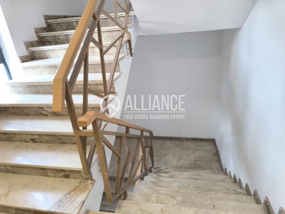 FALEZA NORD(cod03) 3 Camere de lux frontal la mare si parcare privata! - Poză 22