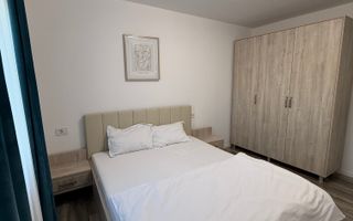 Apartament Giroc-Cartierul Florilor, mobilat si utilat - Poză 12