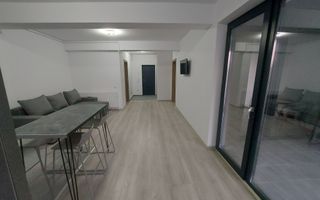 Vand apartament open space Coresi, Brasov, 2023, 61.2 mp - Poză 4