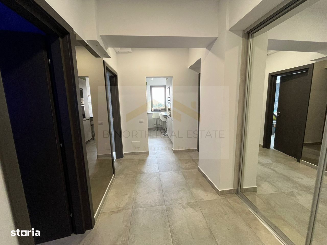 2 camere de închiriat, Novum Invest Independenței, Grozăvești, prima închiriere - Poză 8