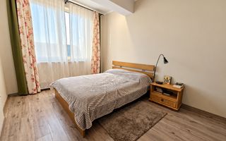 3 camere - mobilat & utilat - 77mp - tip DUPLEX - Poză 7